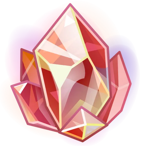 💎 Эмодзи «Astral Shard» для Telegram