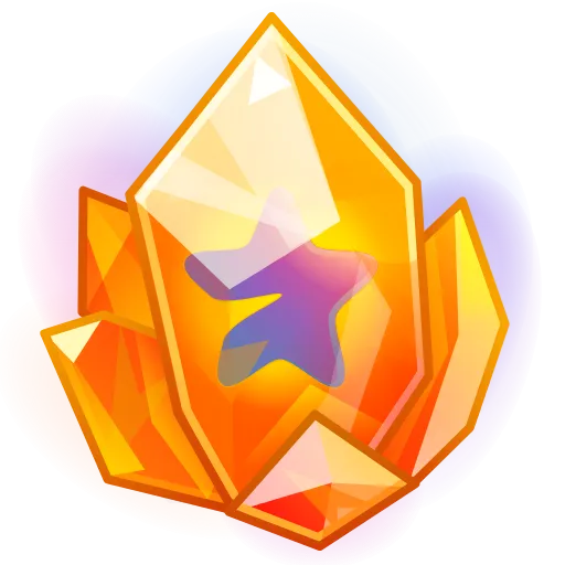 💎 Эмодзи «Astral Shard» для Telegram