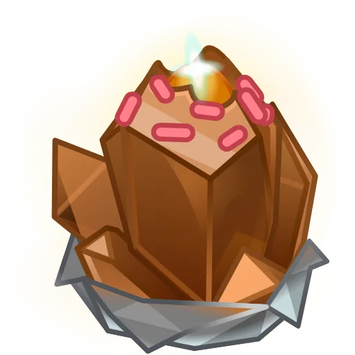 💎 Эмодзи «Astral Shard» для Telegram