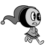🤩 Эмодзи «Астро» для Telegram
