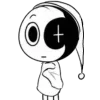 🤩 Эмодзи «Астро» для Telegram