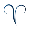 Эмодзи astrology symbols calligraphy для Telegram — скачать