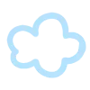 ☁️ Эмодзи «Emoji Pack» для Telegram