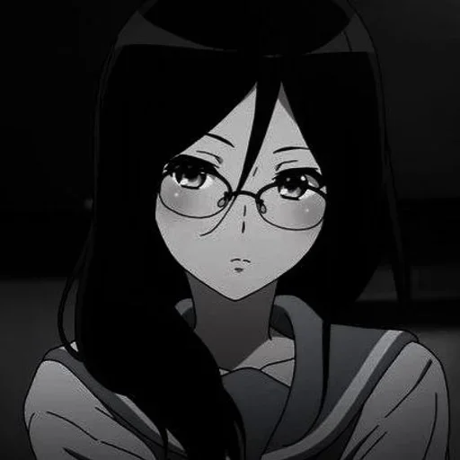 😒 Стикер «Asuka Tanaka» для Telegram
