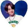 ❤️ Эмодзи «ATEEZ Heart» для Telegram