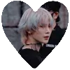 ❤️ Эмодзи «ATEEZ Heart» для Telegram