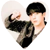 ❤️ Эмодзи «ATEEZ Heart» для Telegram