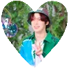 ❤️ Эмодзи «ATEEZ Heart» для Telegram