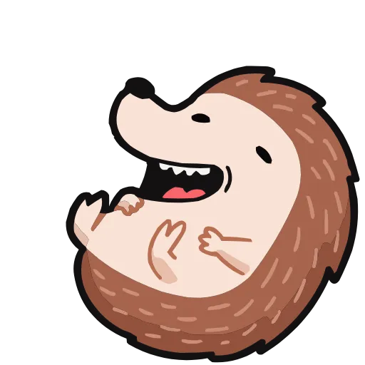 😂 Эмодзи «Афанасий» для Telegram