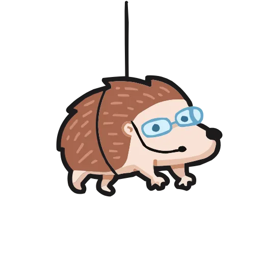 🤿 Эмодзи «Афанасий» для Telegram