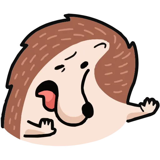 🙅‍♂️ Эмодзи «Афанасий» для Telegram