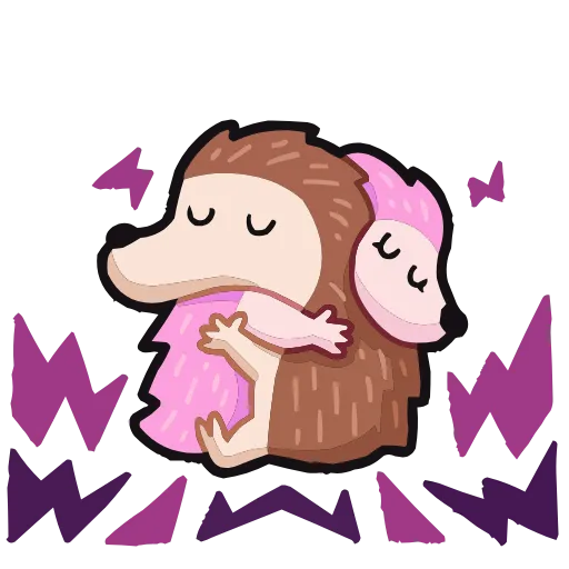 🫂 Эмодзи «Афанасий» для Telegram