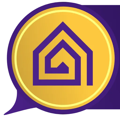 Эмодзи AT HOME для Telegram — скачать
