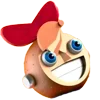 🧚‍♀️ Эмодзи «Atomic Heart» для Telegram