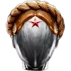 Эмодзи Atomic Heart для Telegram — скачать