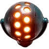 🍔 Эмодзи «Atomic Heart» для Telegram