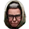 👵 Эмодзи «Atomic Heart» для Telegram