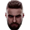 🐶 Эмодзи «Atomic Heart» для Telegram