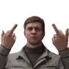 🖕 Эмодзи «Atomic Heart» для Telegram