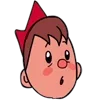 🥁 Эмодзи «Atomic Heart» для Telegram