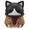 🧣 Эмодзи «Attack on Cat» для Telegram