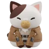 🥔 Эмодзи «Attack on Cat» для Telegram