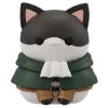🪣 Эмодзи «Attack on Cat» для Telegram