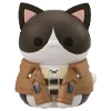 Эмодзи Attack on Cat для Telegram — скачать
