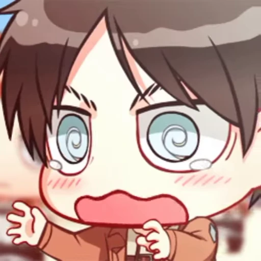 😭 Стикер «𝖠𝗍𝗍𝖺𝖼𝗄 𝗈𝗇 𝗍𝗂𝗍𝖺𝗇» для Telegram
