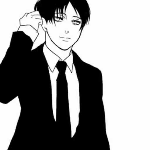 😌 Стикер «𝖠𝗍𝗍𝖺𝖼𝗄 𝗈𝗇 𝗍𝗂𝗍𝖺𝗇» для Telegram