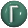 🔠 Эмодзи «Ночной кабинет» для Telegram