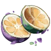 🍋 Эмодзи «Ночной кабинет» для Telegram