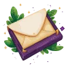 ✉️ Эмодзи «Ночной кабинет» для Telegram