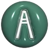 🔠 Эмодзи «Ночной кабинет» для Telegram