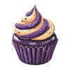 🧁 Эмодзи «Ночной кабинет» для Telegram
