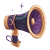 📢 Эмодзи «Ночной кабинет» для Telegram