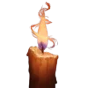 🕯 Эмодзи «Aura 2» для Telegram