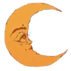 🌜 Эмодзи «Aura 2» для Telegram