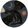 🧍 Эмодзи «Aura 2» для Telegram