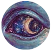 👁 Эмодзи «Aura 2» для Telegram