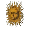 🌞 Эмодзи «Aura 2» для Telegram