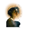 🌕 Эмодзи «Aura 2» для Telegram