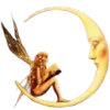 🧚‍♀ Эмодзи «Aura 2» для Telegram