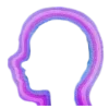 🗣 Эмодзи «Aura 2» для Telegram