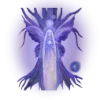 🔮 Эмодзи «Aura 2» для Telegram