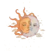 🌞 Эмодзи «Aura 2» для Telegram