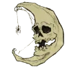 💀 Эмодзи «Aura 2» для Telegram
