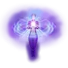 🧍 Эмодзи «Aura 2» для Telegram
