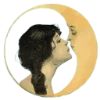 🌙 Эмодзи «Aura 2» для Telegram