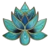 🤩 Эмодзи «Flowers 2» для Telegram